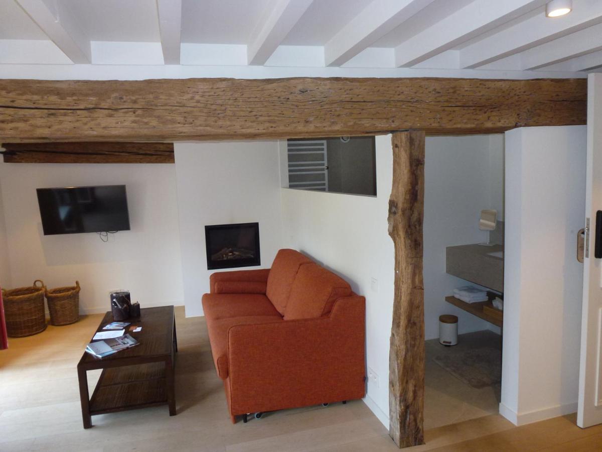 B&B Anna9 Brugge Kültér fotó
