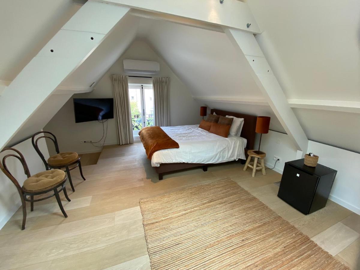 B&B Anna9 Brugge Kültér fotó