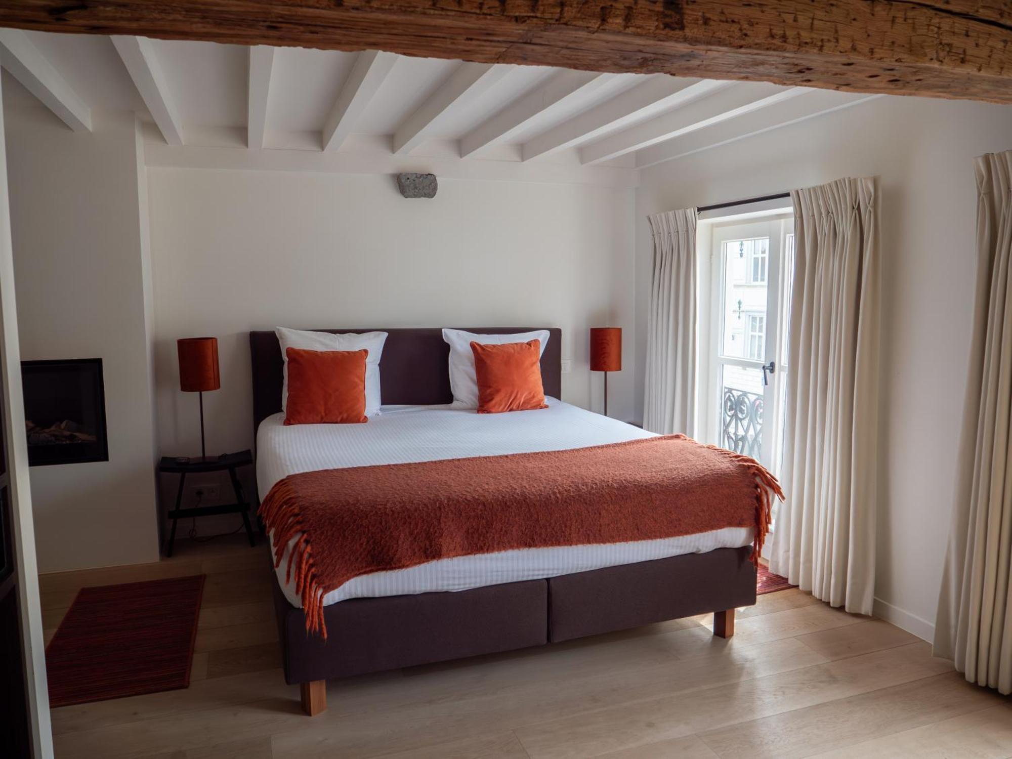 B&B Anna9 Brugge Kültér fotó