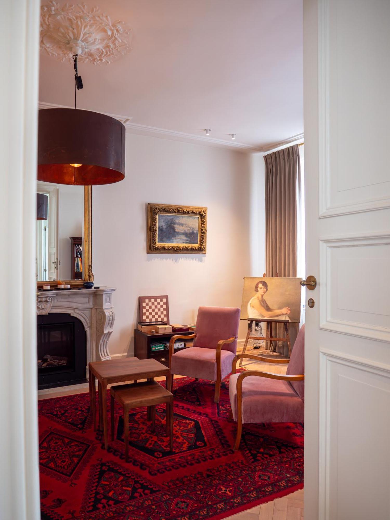 B&B Anna9 Brugge Kültér fotó