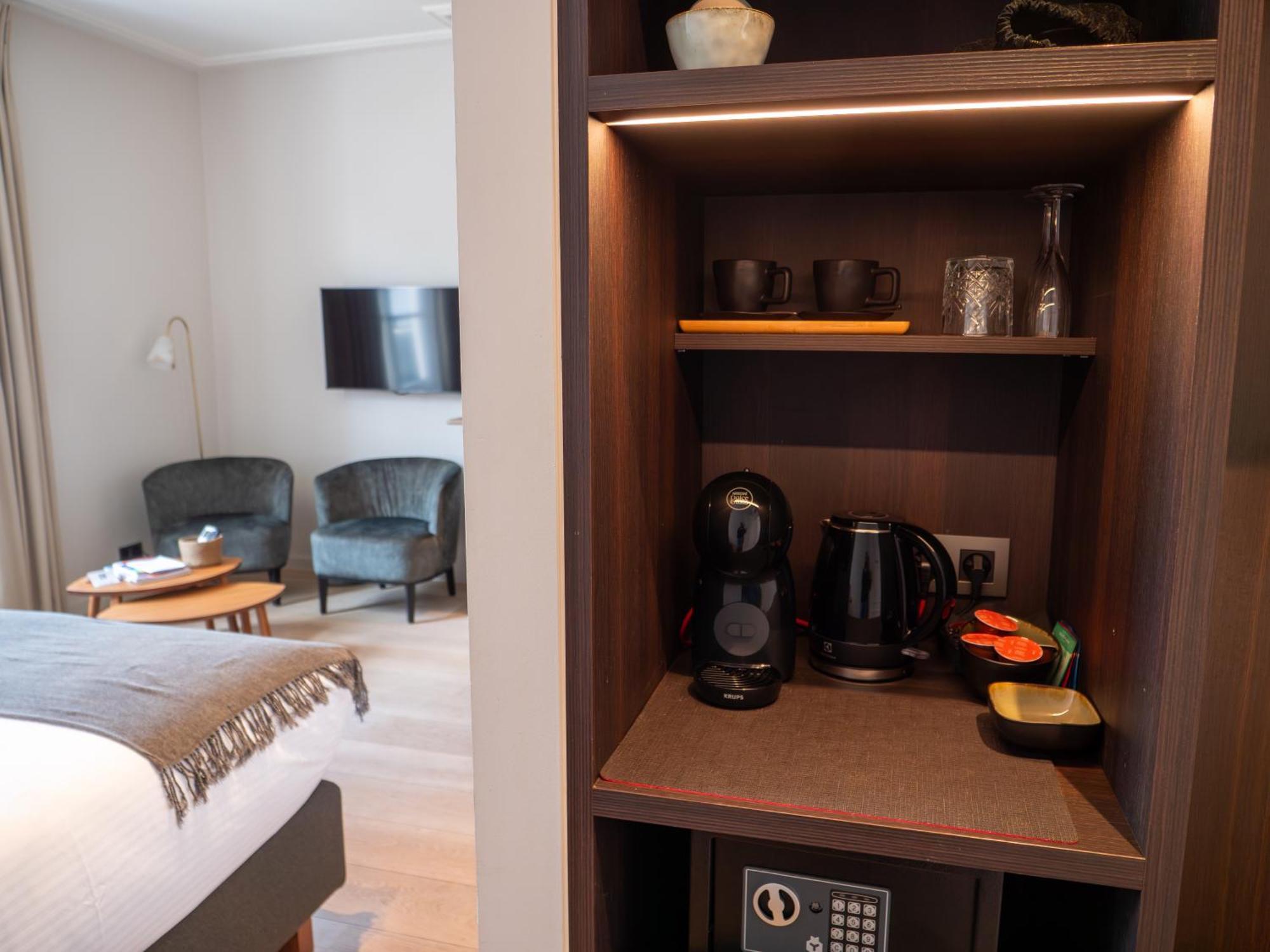 B&B Anna9 Brugge Kültér fotó