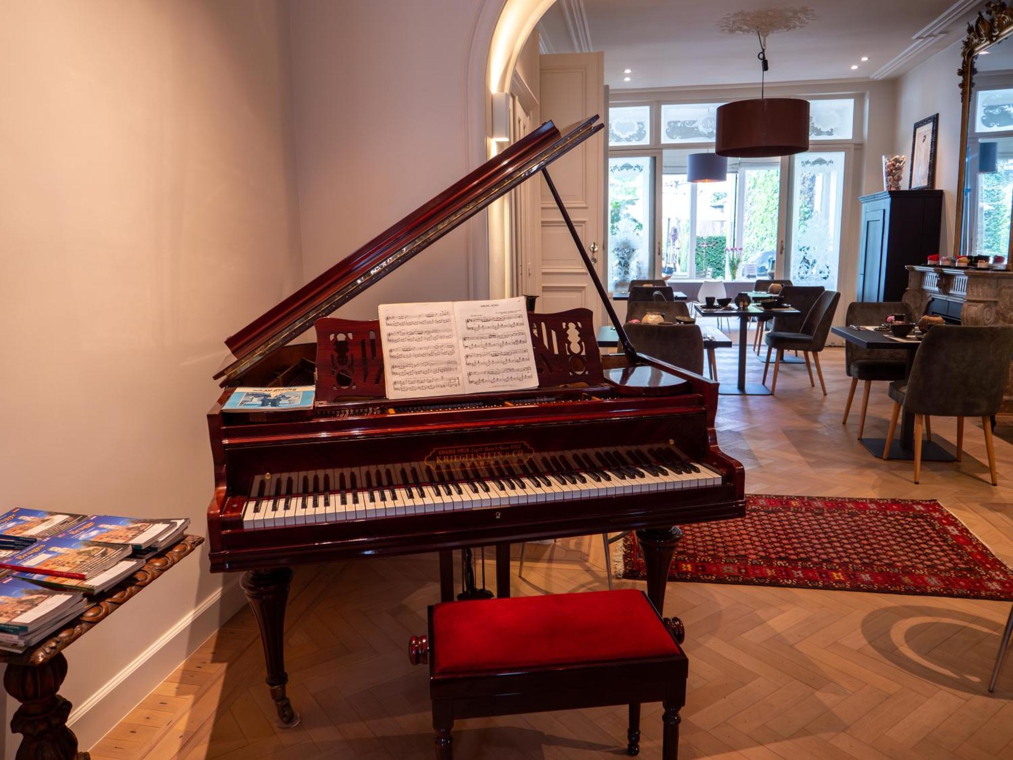 B&B Anna9 Brugge Kültér fotó