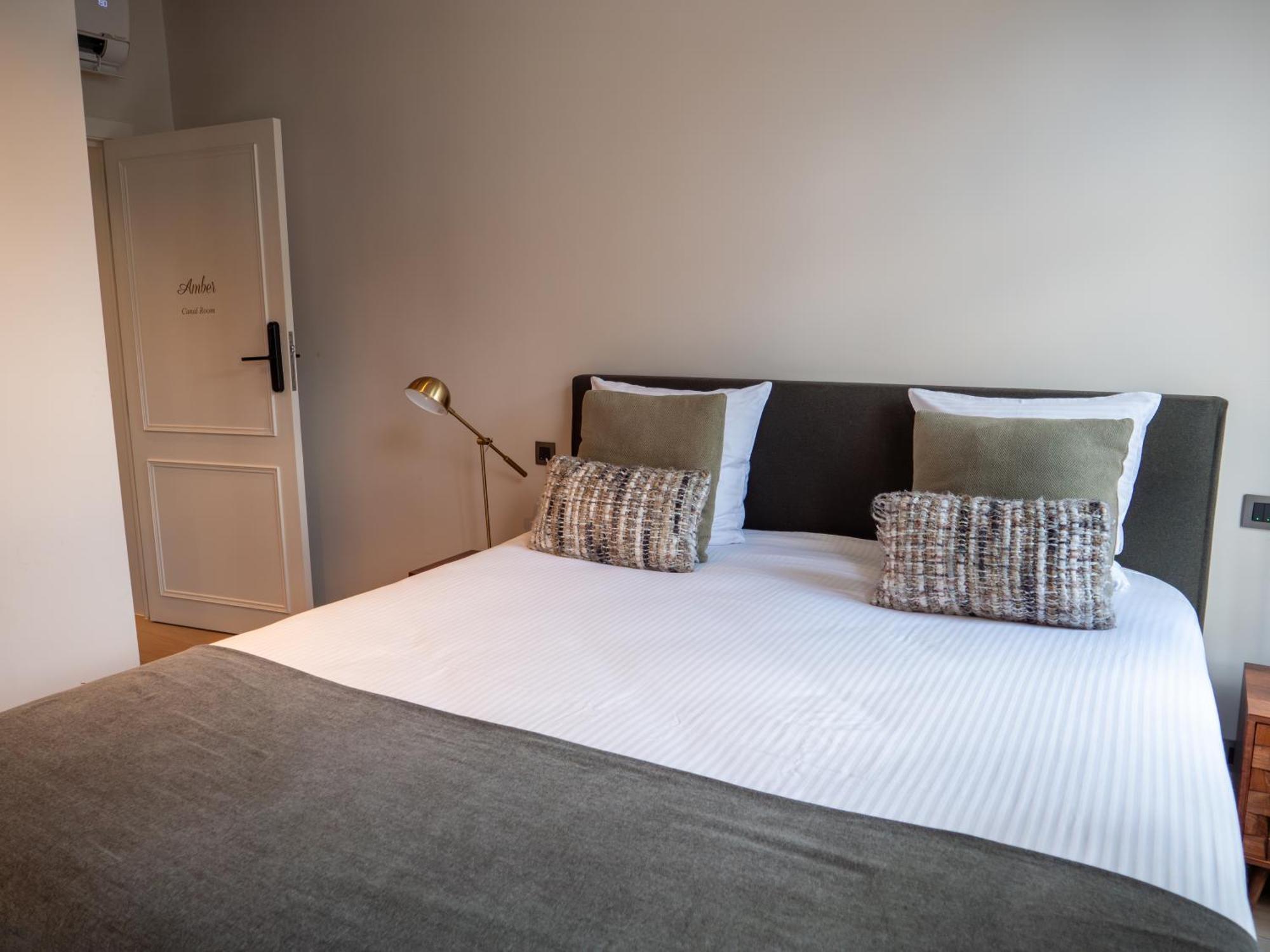 B&B Anna9 Brugge Kültér fotó