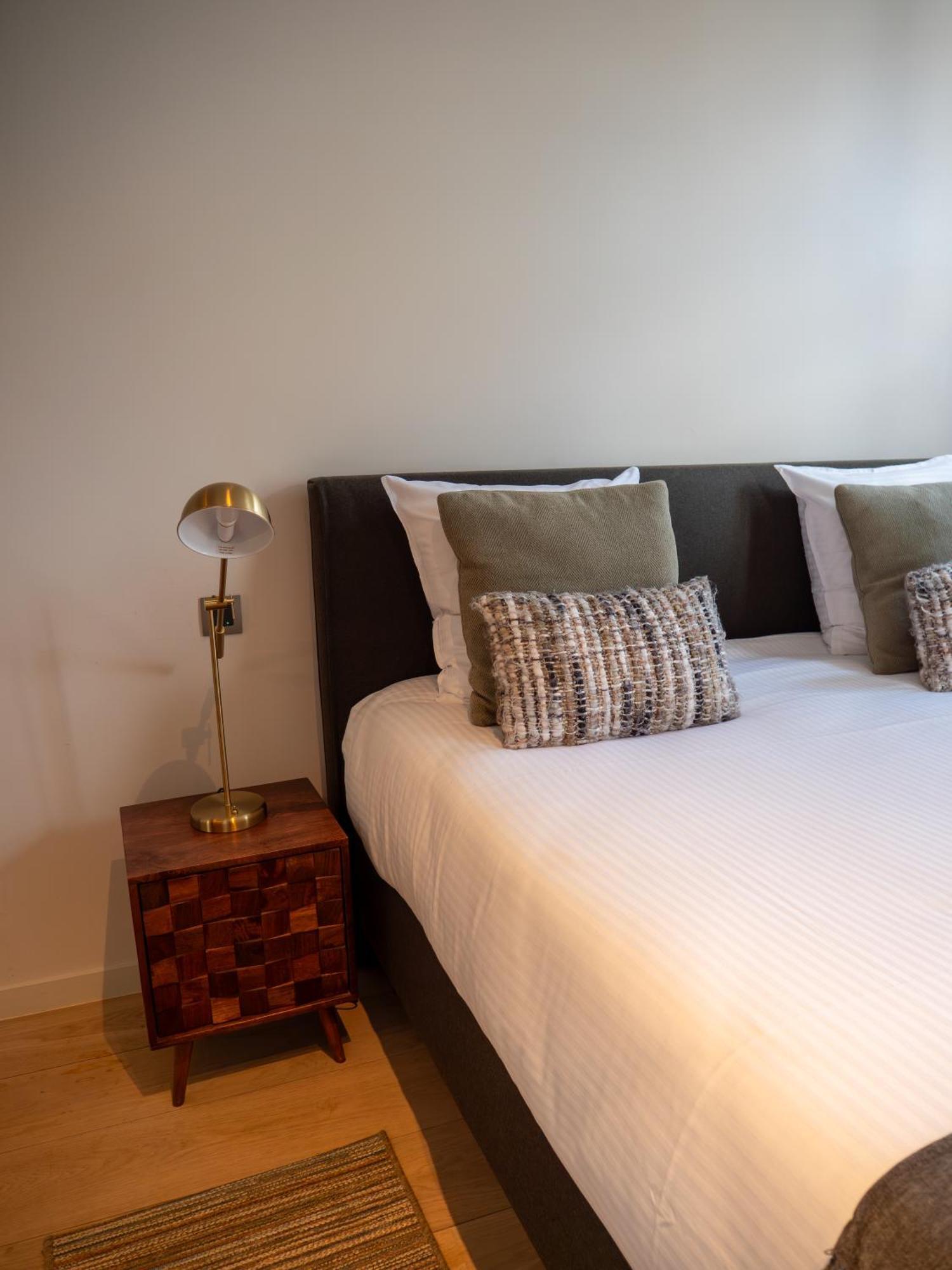 B&B Anna9 Brugge Kültér fotó