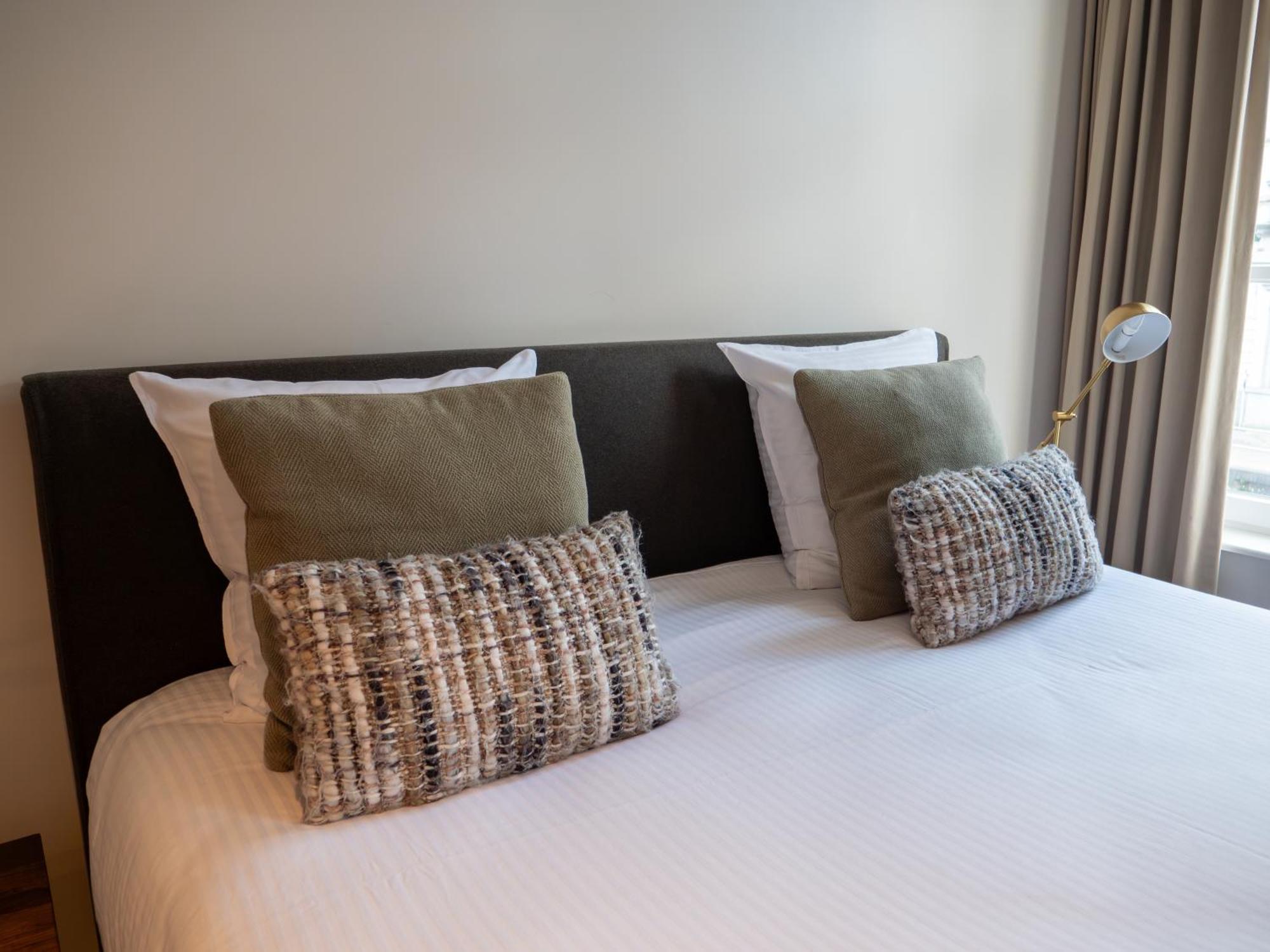 B&B Anna9 Brugge Kültér fotó