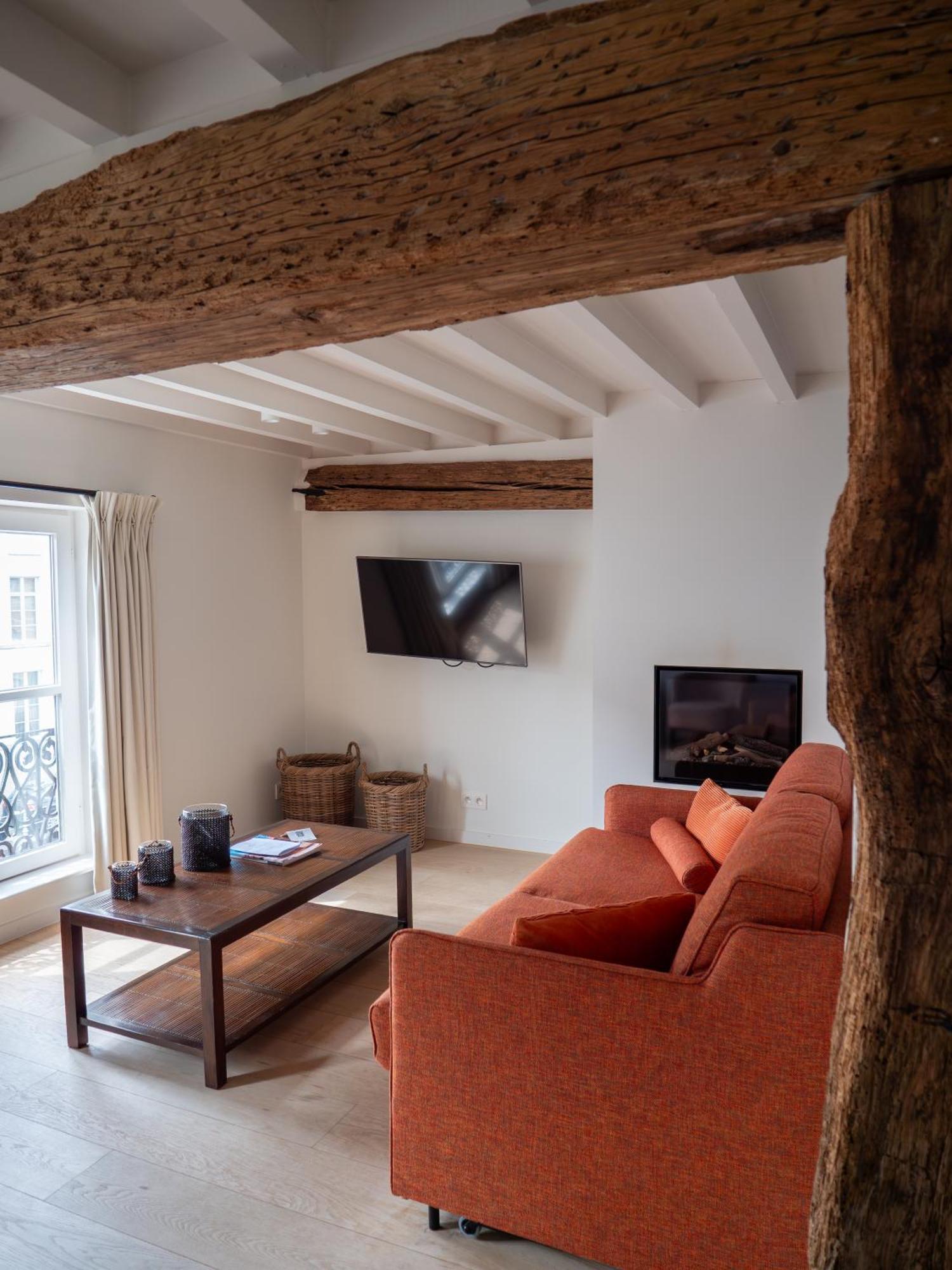 B&B Anna9 Brugge Kültér fotó