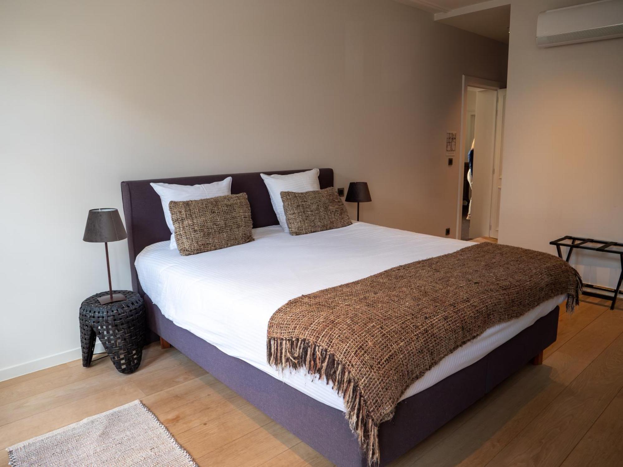 B&B Anna9 Brugge Kültér fotó