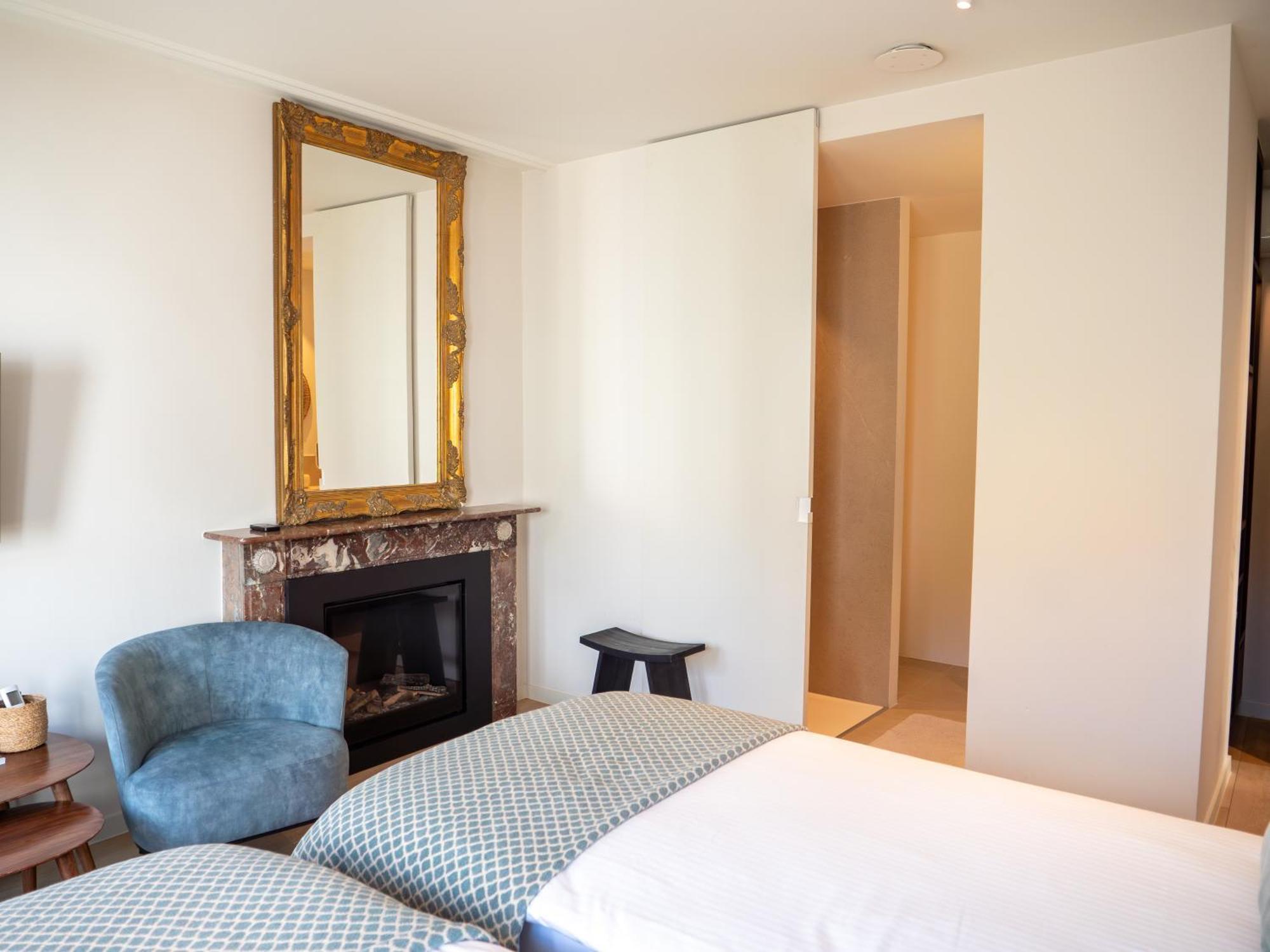 B&B Anna9 Brugge Kültér fotó