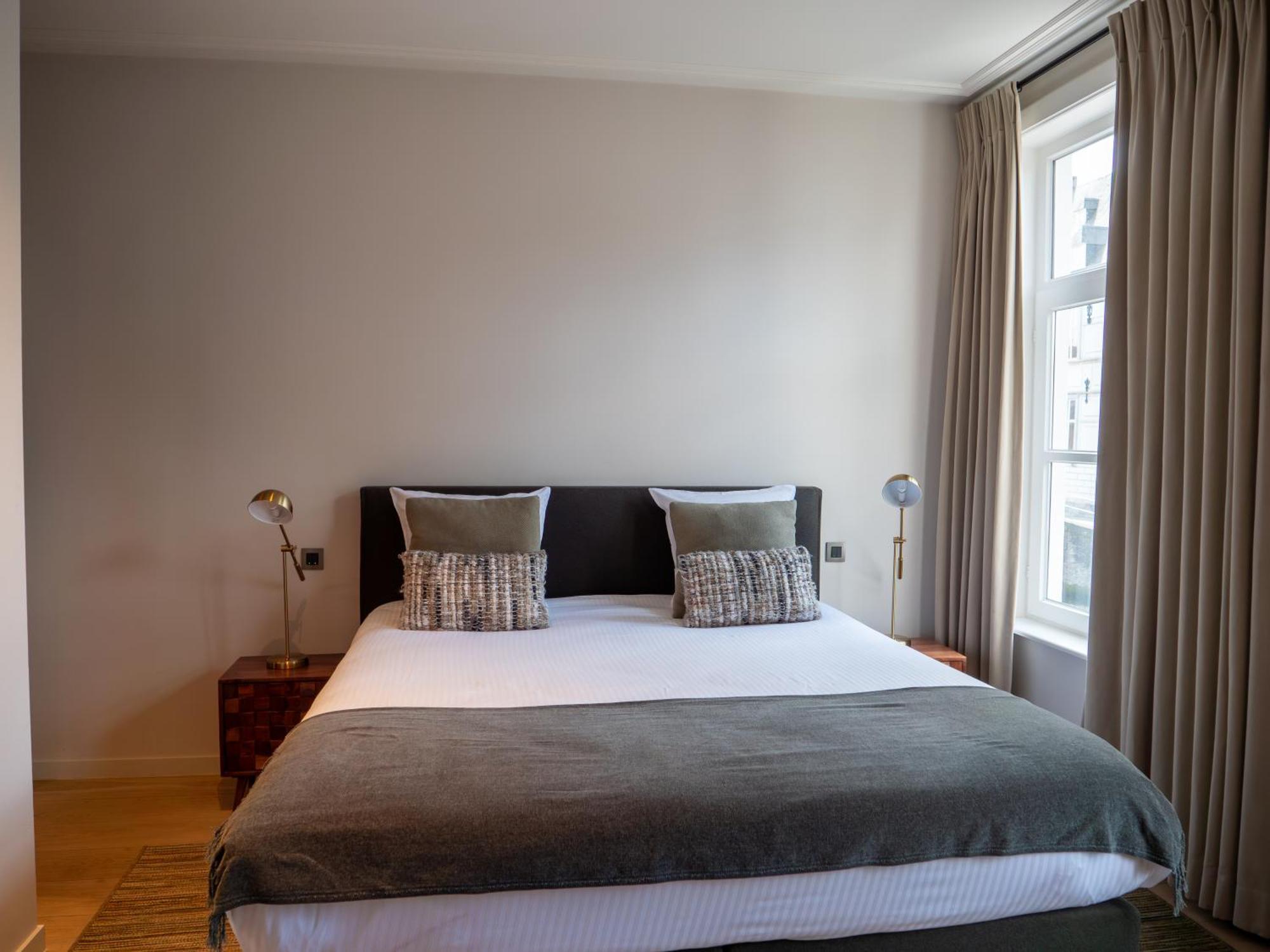 B&B Anna9 Brugge Kültér fotó