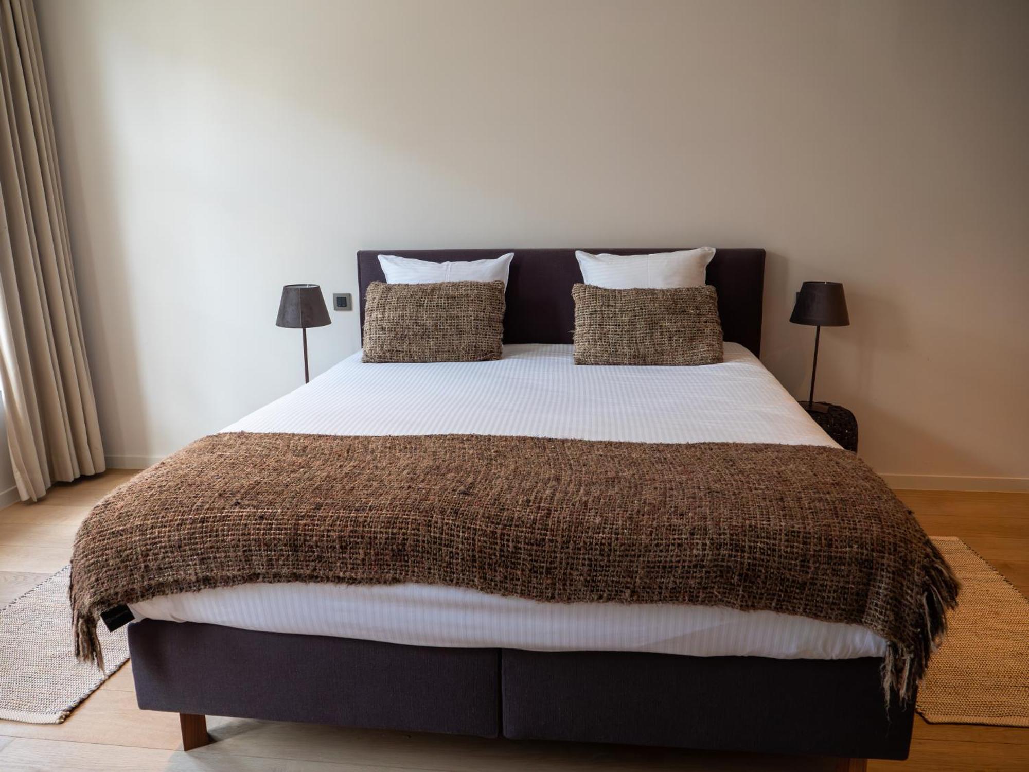 B&B Anna9 Brugge Kültér fotó