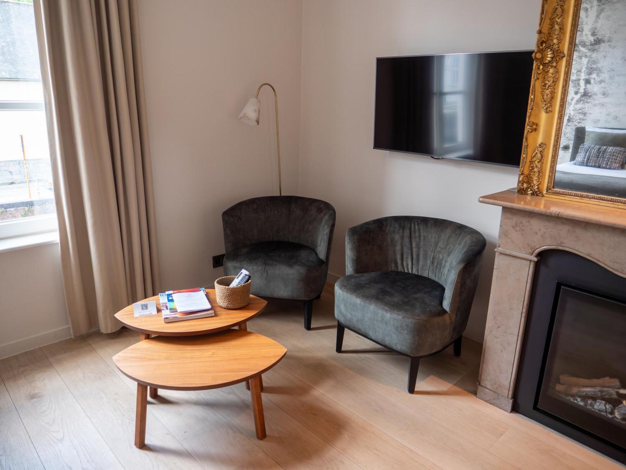 B&B Anna9 Brugge Kültér fotó