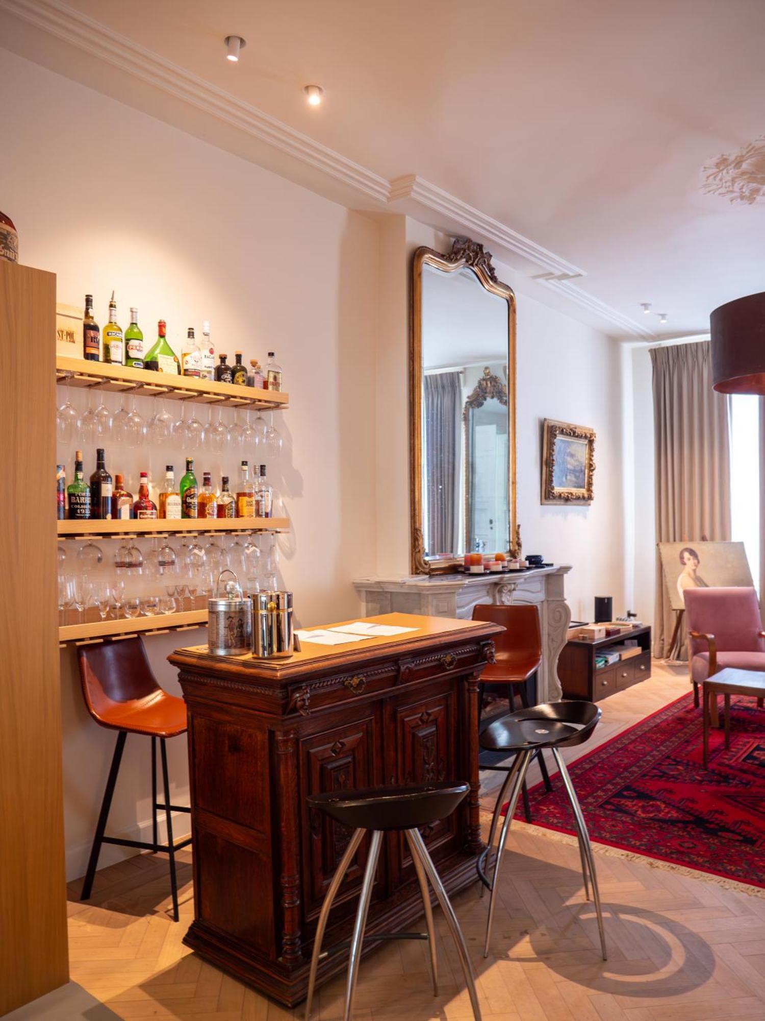 B&B Anna9 Brugge Kültér fotó