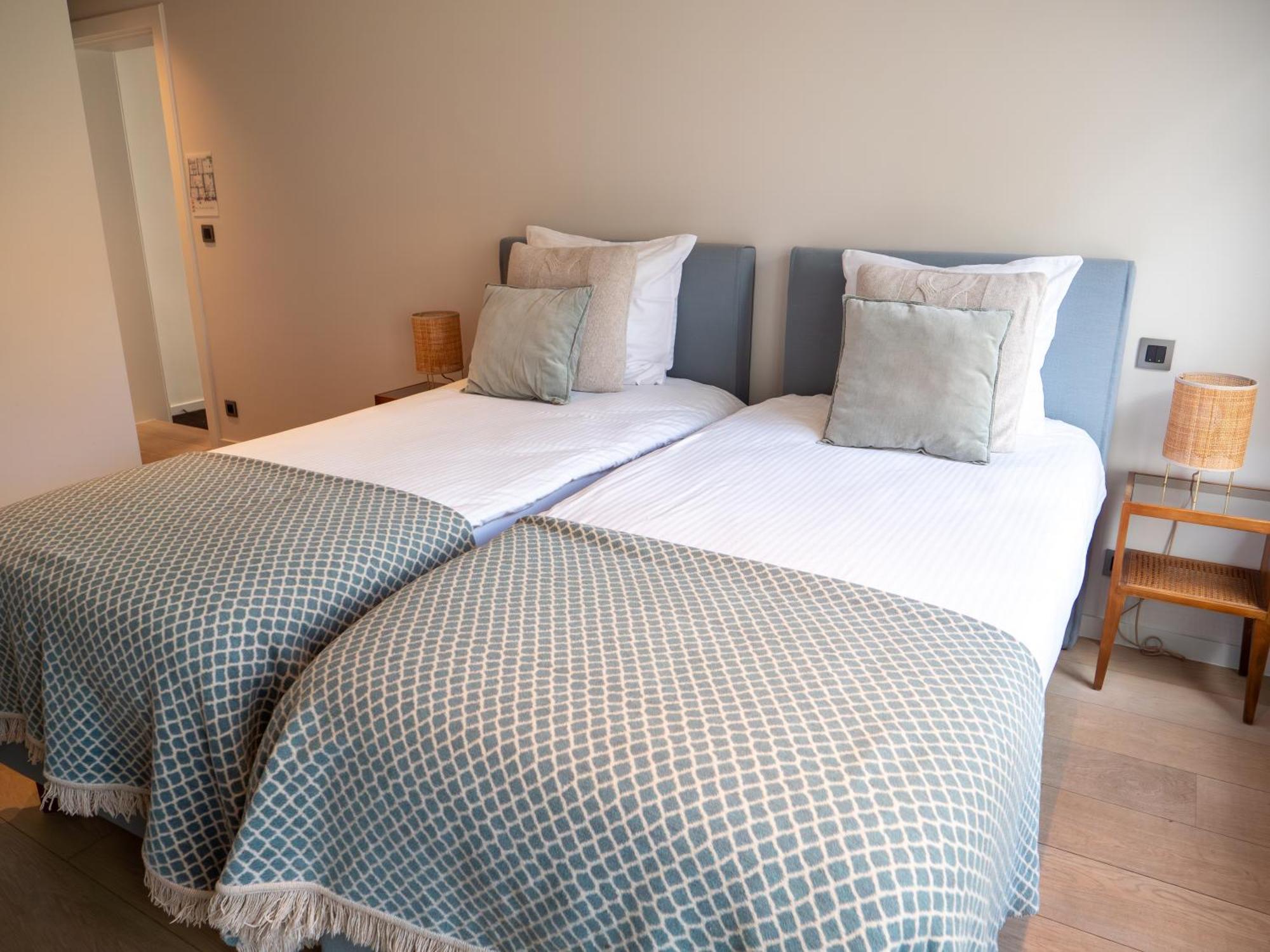 B&B Anna9 Brugge Kültér fotó