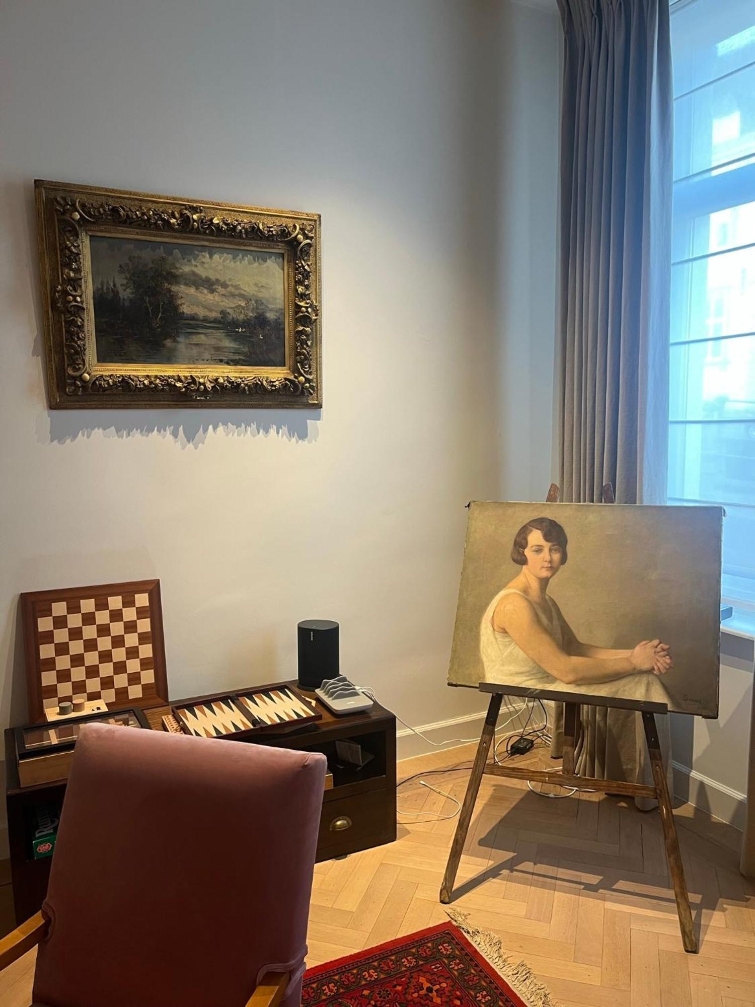 B&B Anna9 Brugge Kültér fotó